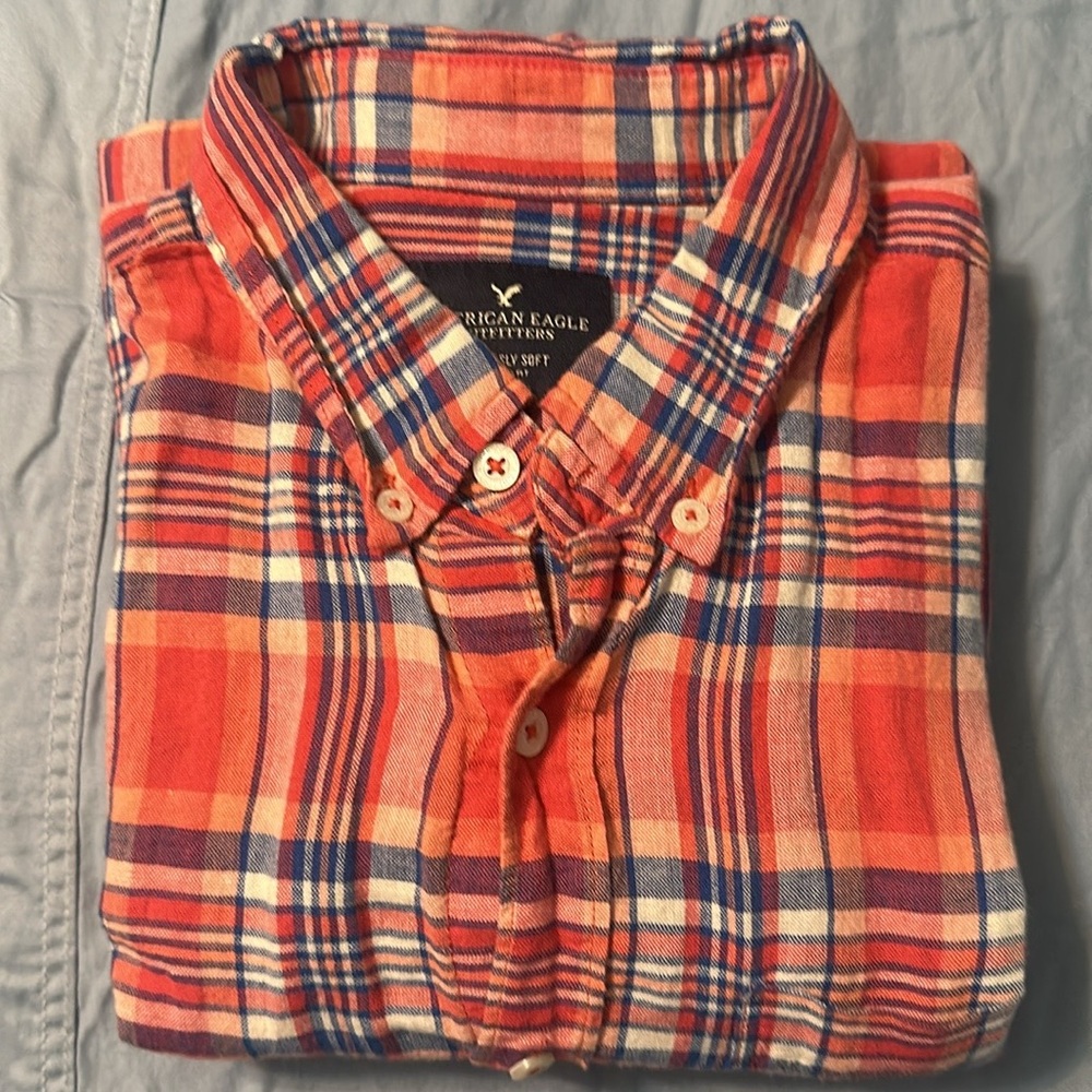 American Eagle Men’s Shirt